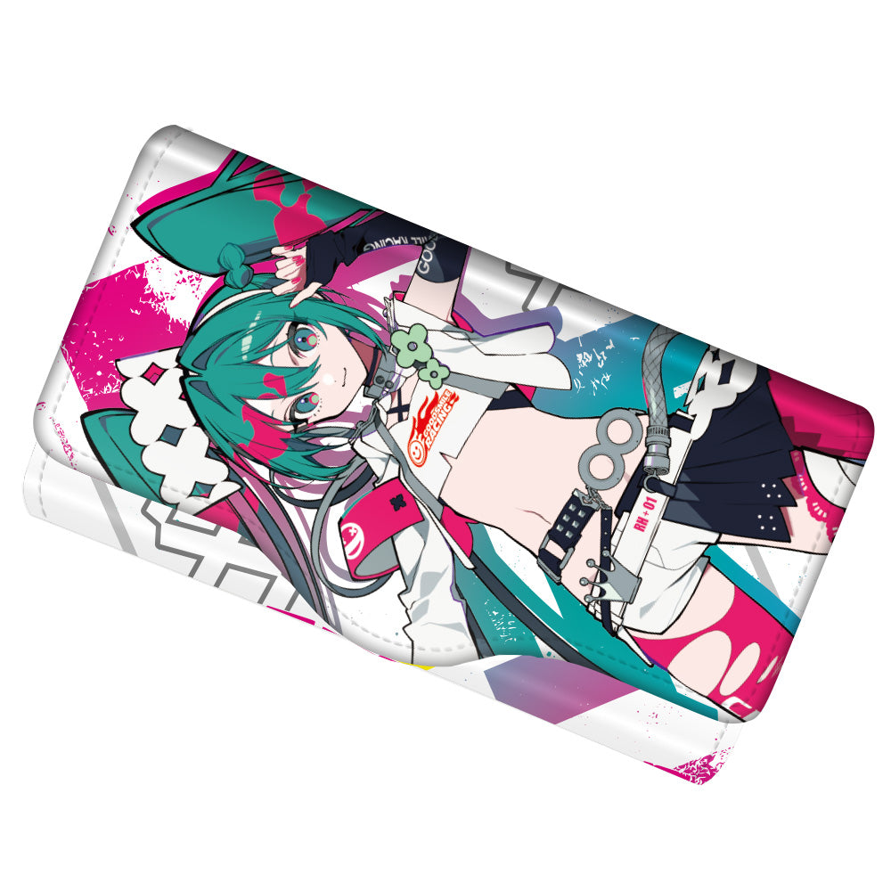 レーシングミク 2025Ver. キーケース vol.1| アニメ グッズ 通販