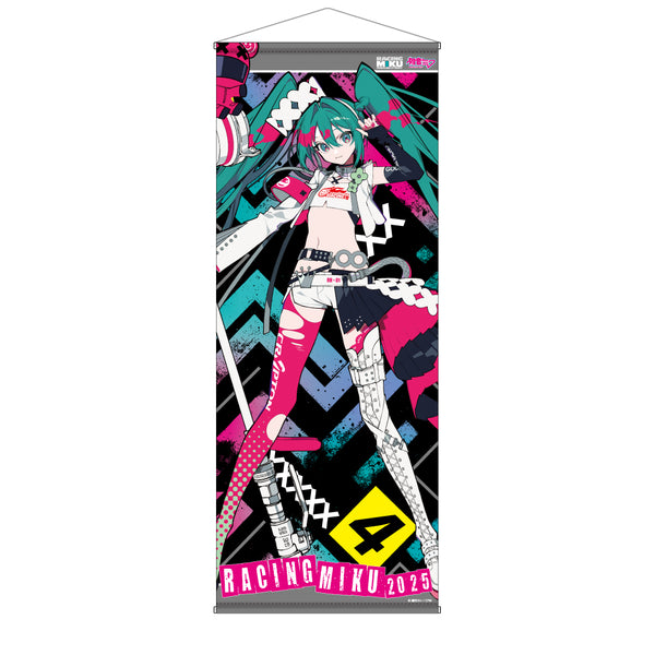 レーシングミク 2022Ver. フルグラフィックTシャツ vol.1（M,L,XLサイズ）