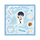 忘却バッテリー アクリルスタンド＆パーツ / 清峰葉流火