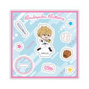 忘却バッテリー アクリルスタンド＆パーツ / 要圭