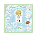 忘却バッテリー アクリルスタンド＆パーツ / 藤堂葵