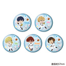 忘却バッテリー トレーディングちびキャラ缶バッジ (単品)