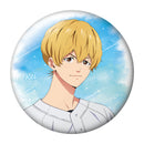 忘却バッテリー おっきめ缶バッジ / 要圭