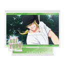 忘却バッテリー 場面写アクリルスタンド / 藤堂葵