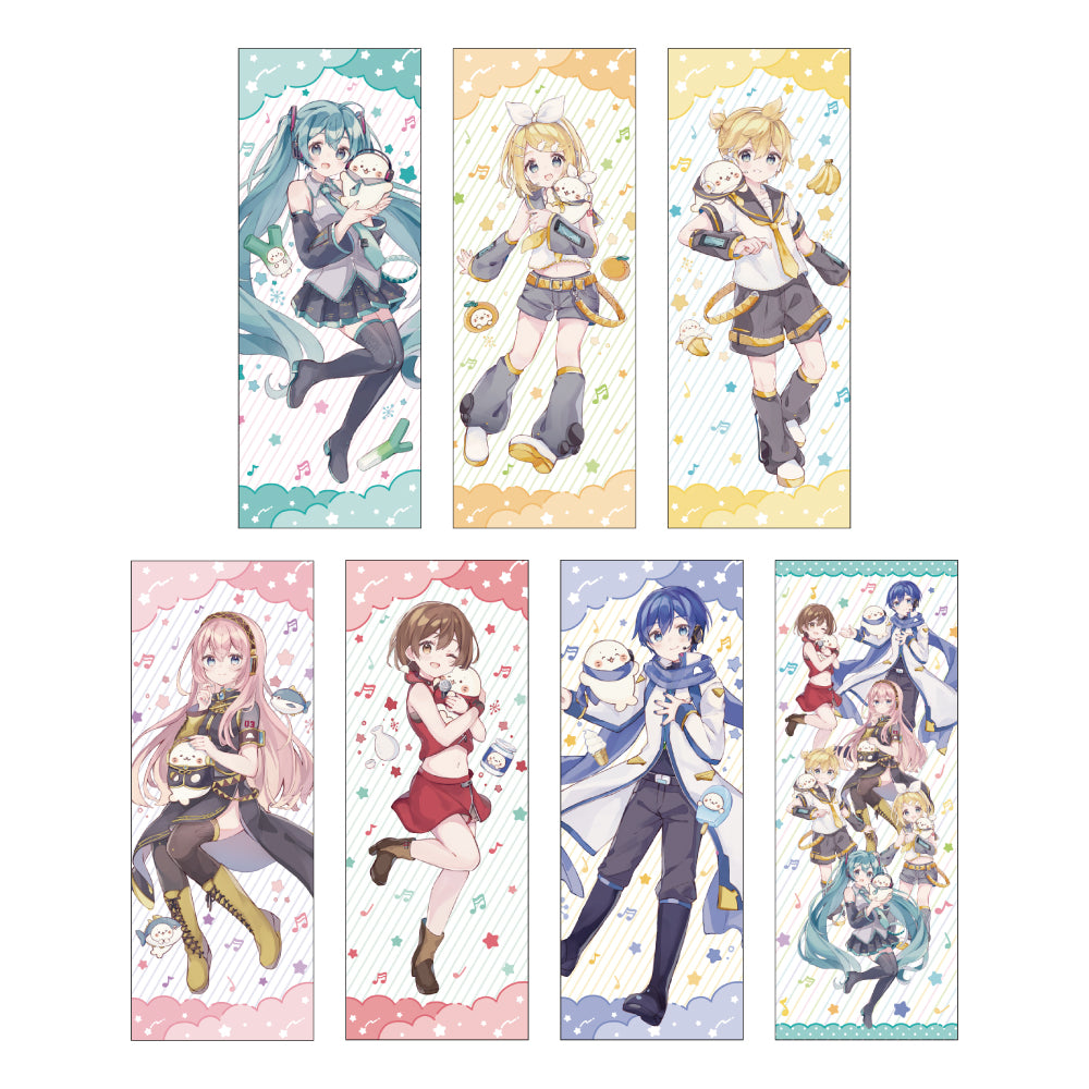 しろたん×初音ミク POP UP SHOP