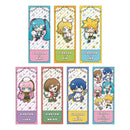 しろたん×初音ミク　トレーディングレーザーチケット(単品)