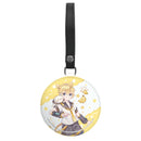 しろたん×初音ミク　ラゲッジタグ / 鏡音レン