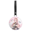 しろたん×初音ミク　ラゲッジタグ / 巡音ルカ