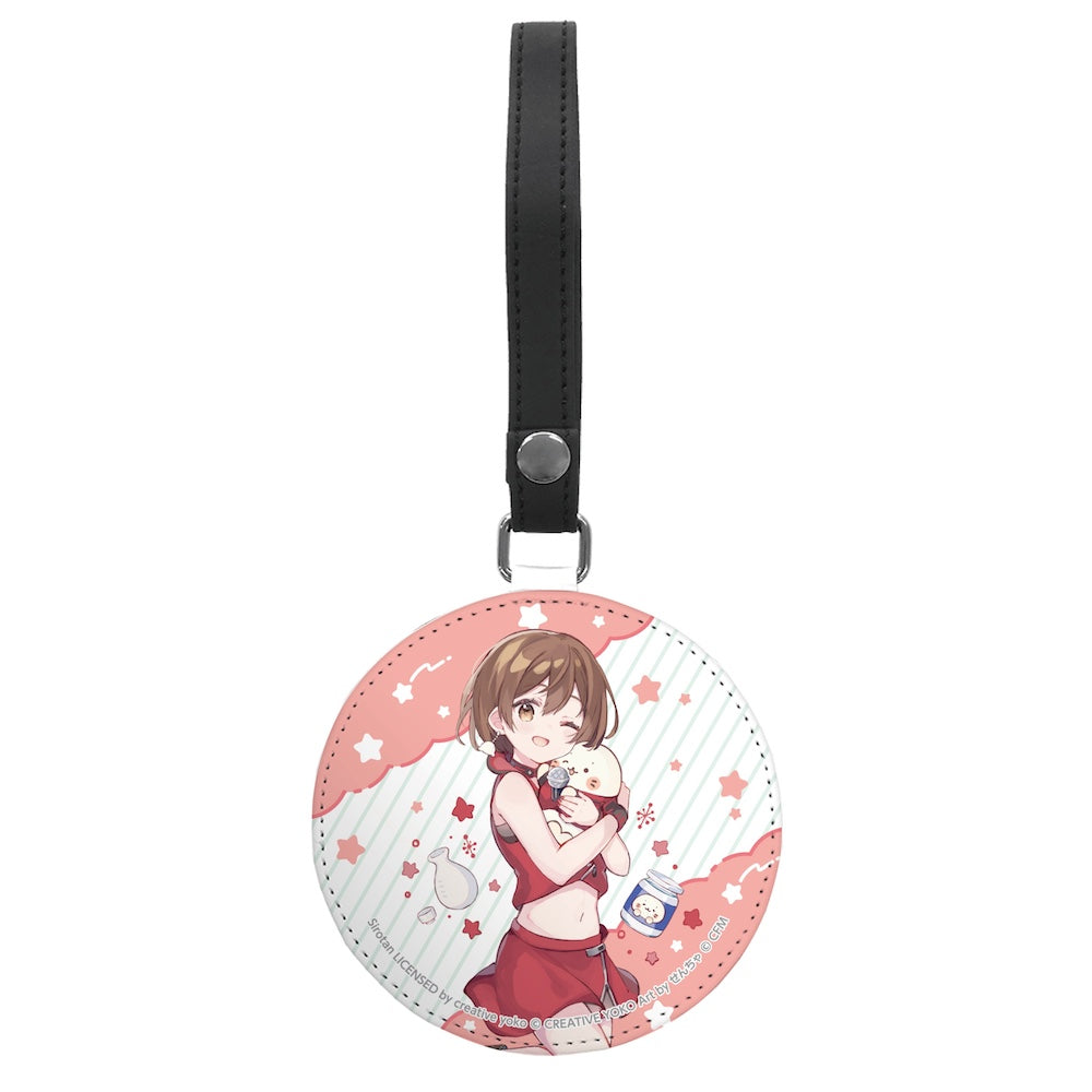 　ラゲッジタグ / MEIKO