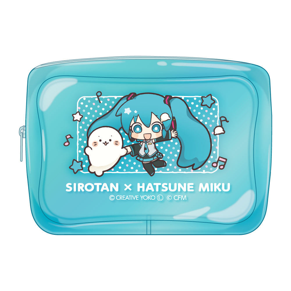 初音ミク MIKU EXPO10周年記念MV着用アパレルなど新作グッズ 7月発売