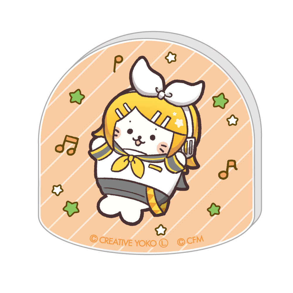 しろたん×初音ミク POP UP SHOP