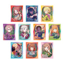 学園アイドルマスター トレーディングホログラムステッカー ’24ハロウィンver.(単品)