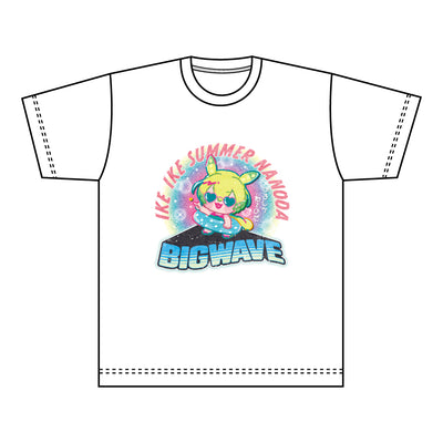 ずんだもん Ｔシャツ