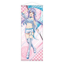 Summer Pockets 等身大タペストリー / 空門 蒼