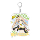 Summer Pockets BIGアクリルキーホルダー / 紬 ヴェンダース