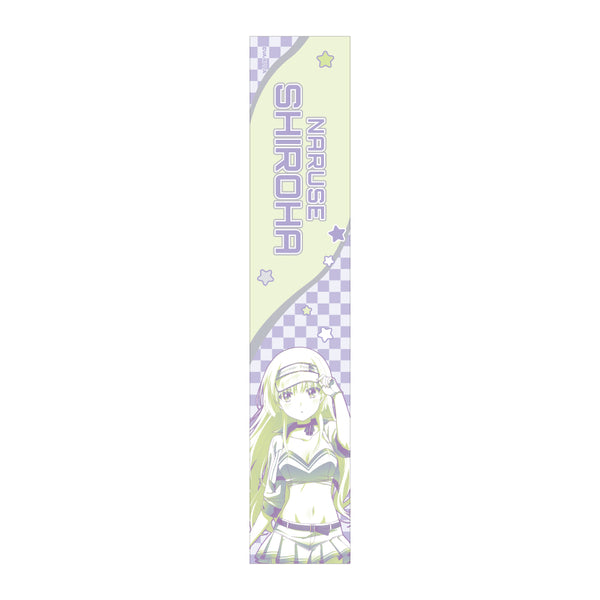 「ぼっち・ざ・ろっく！」描き下ろしスポーツタオル 東京ゲームショウ先行販売！アニメ「ぼっち・ざ・ろっく