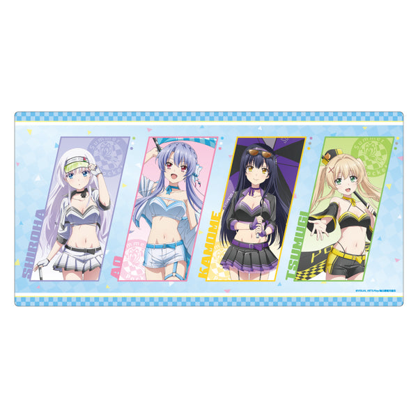 アニメ　ランチョンマット　クリアポスター　バラ売り可能！ m63991328899_1.jpg?1749133116