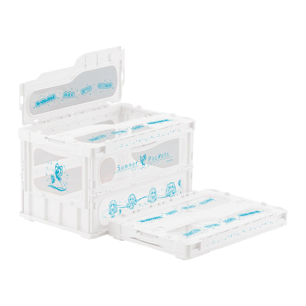 折りたたみコンテナ