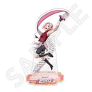 NARUTO-ナルト- 疾風伝 描き下ろしアクリルスタンド / 春野サクラ