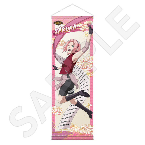 NARUTO ナルト 春野サクラ コースター ツリービレッジ カフェ Haruno Sakura - Coaster - NARUTO (春野サクラ 「NARUTO-ナルト