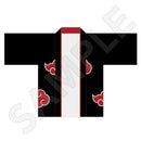 NARUTO-ナルト- 疾風伝 ハッピ / 暁