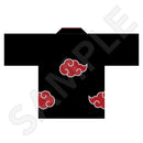 NARUTO-ナルト- 疾風伝 ハッピ / 暁