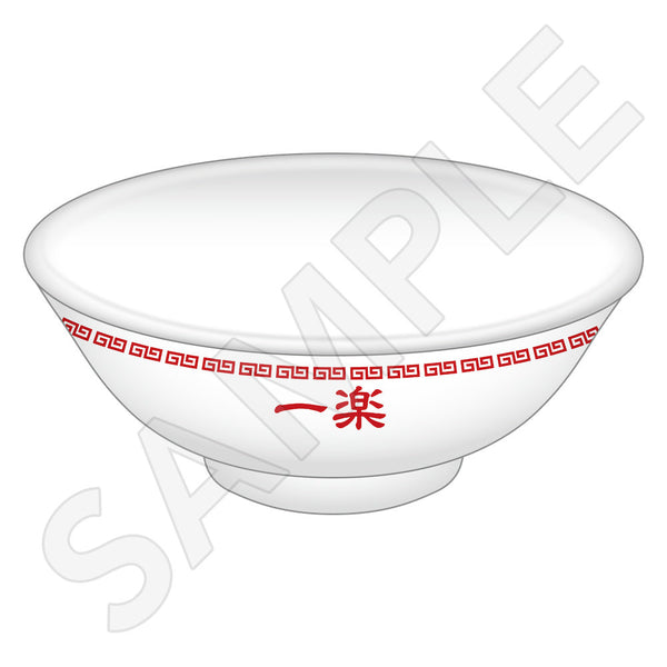 スキマスイッチ NARUTOナルトコラボ ラーメンどんぶり ✿非売品 スキマスイッチ NARUTOナルトコラボ ラーメンどんぶり ✿非売品