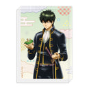 銀魂　アクリルブロック　昔の遊びver. / 土方 十四郎