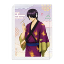 銀魂　アクリルブロック　昔の遊びver. / 高杉 晋助