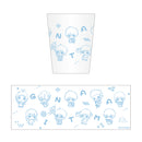 銀魂　ミニキャラサーモタンブラー　昔の遊びver.