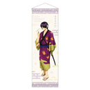 銀魂　B2ハーフタペストリー　昔の遊びver. / 高杉 晋助