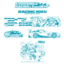 レーシングミク 2025Ver. 折りたたみコンテナ