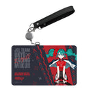 レーシングミク 2025 JCL TEAM UKYO 応援Ver. パスケース