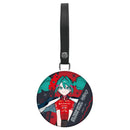 レーシングミク 2025 JCL TEAM UKYO 応援Ver. ラゲッジタグ