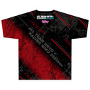 レーシングミク 2025 JCL TEAM UKYO 応援Ver. フルグラフィックTシャツ