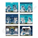 都市伝説解体センター　トレーディングアクリルジオラマ(単品)