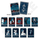 都市伝説解体センター　トレーディングカード(BOX)