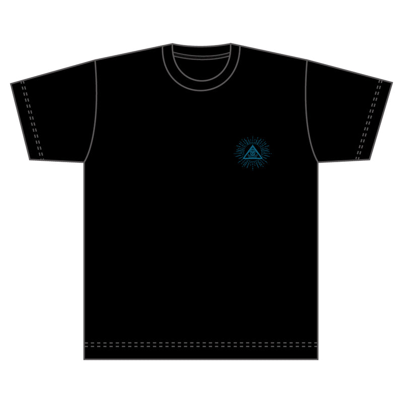 都市伝説解体センター　Tシャツ