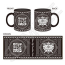 都市伝説解体センター　マグカップ