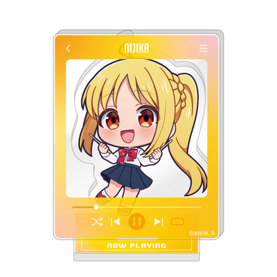 アニメ「ぼっち・ざ・ろっく！」 アクリルスタンド vol.2 / 伊地知虹夏
