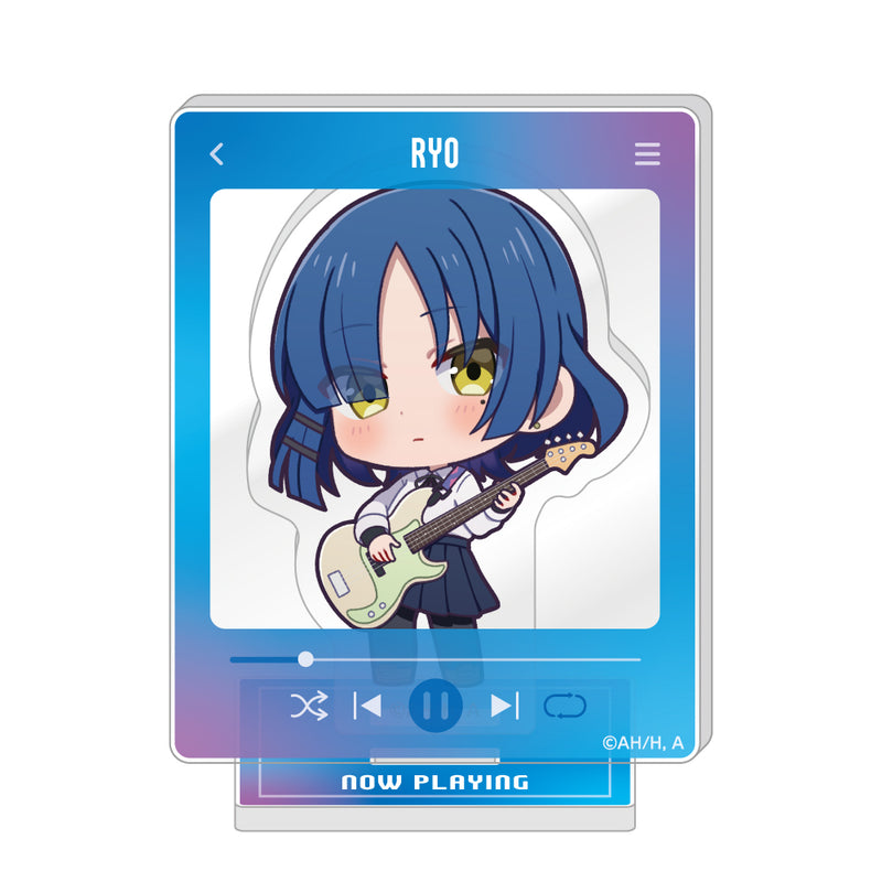 予約販売 アニメ「ぼっち・ざ・ろっく！」 山田 / vol.2 アクリルスタンド アクリルスタンド