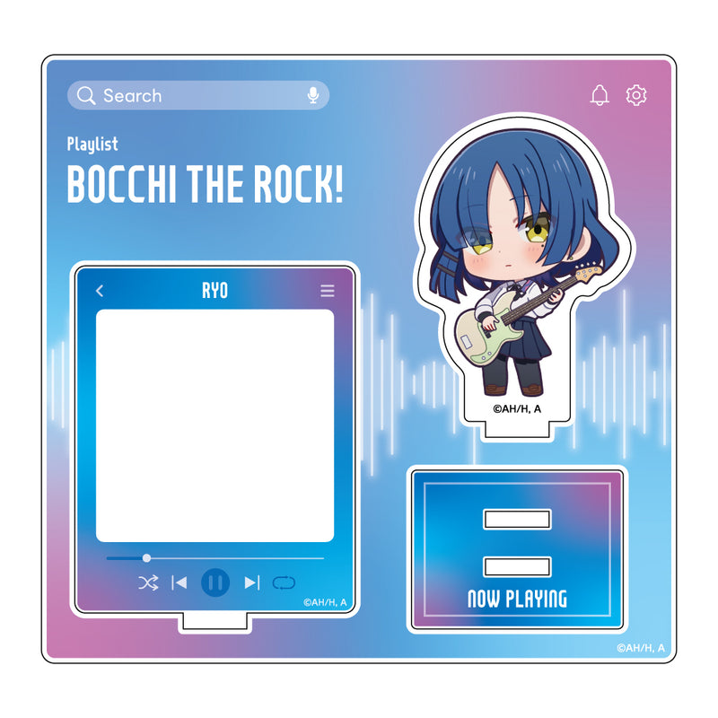 【ファッション通販】の商品をすべて アニメ「ぼっち・ざ・ろっく！」 山田 / vol.2 アクリルスタンド アクリルスタンド