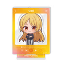 アニメ「ぼっち・ざ・ろっく！」 アクリルスタンド vol.2 / 伊地知 星歌