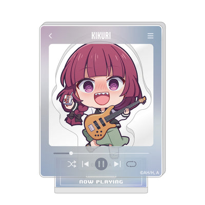 アニメ「ぼっち・ざ・ろっく！」 アクリルスタンド vol.2 / 廣井きくり