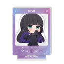 アニメ「ぼっち・ざ・ろっく！」 アクリルスタンド vol.2 / PAさん