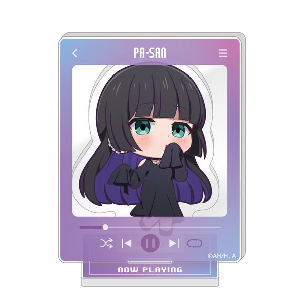 アニメ「ぼっち・ざ・ろっく！」 アクリルスタンド vol.2 / PAさん