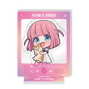 アニメ「ぼっち・ざ・ろっく！」 アクリルスタンド vol.2 / 後藤ふたり＆ジミヘン