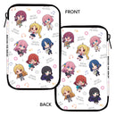 アニメ「ぼっち・ざ・ろっく！」 マルチポーチ