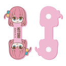 アニメ「ぼっち・ざ・ろっく！」 コードクリップ / 後藤ひとり