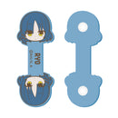 アニメ「ぼっち・ざ・ろっく！」 コードクリップ / 山田リョウ